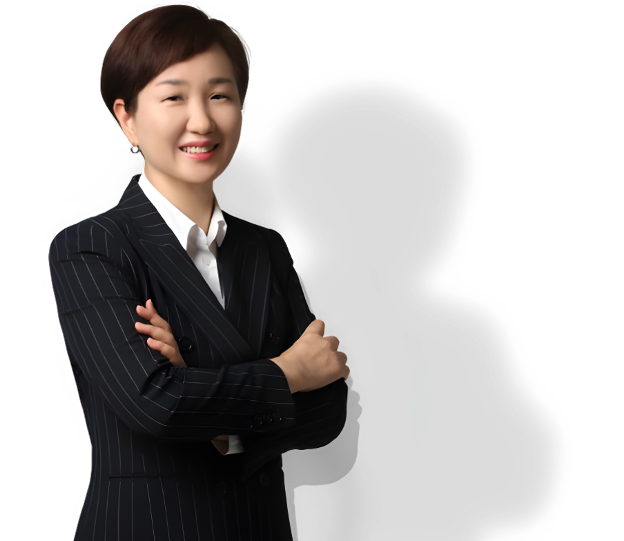 Kyeong-eun Kim _ Mediclus Co., Ltd. CEO