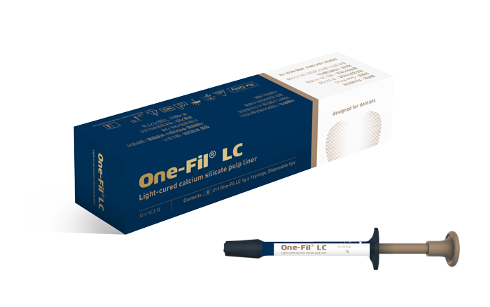 One-Fil® LC